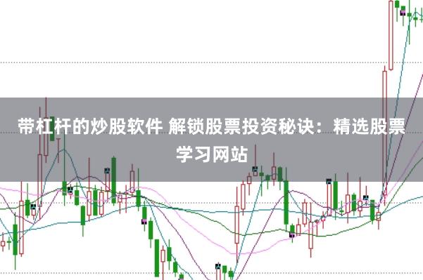 带杠杆的炒股软件 解锁股票投资秘诀：精选股票学习网站