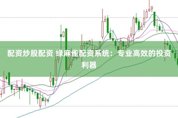 配资炒股配资 绿麻雀配资系统：专业高效的投资利器