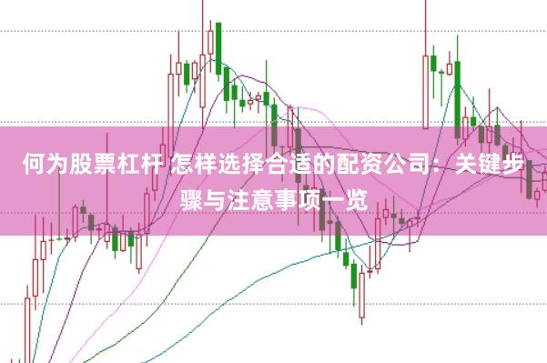 何为股票杠杆 怎样选择合适的配资公司：关键步骤与注意事项一览