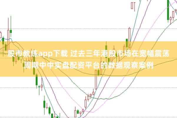 股市教练app下载 过去三年港股市场在宽幅震荡周期中中实盘配资平台的数据观察案例