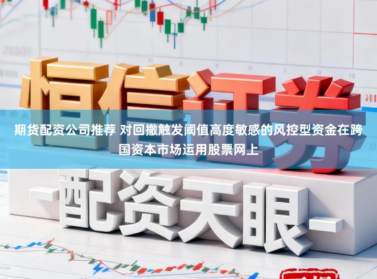 期货配资公司推荐 对回撤触发阈值高度敏感的风控型资金在跨国资本市场运用股票网上