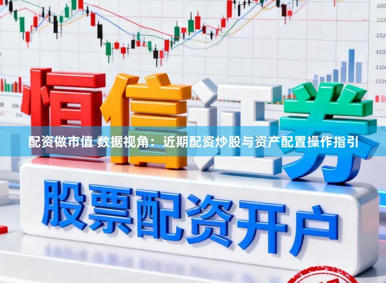 配资做市值 数据视角：近期配资炒股与资产配置操作指引